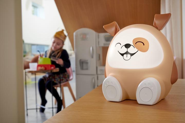 Actual product image Bigben Kids Bluetooth speaker - Dog (8 h)