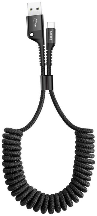 Image du produit Ugreen Câble réseau (U/FTP, CAT7, 1 m)