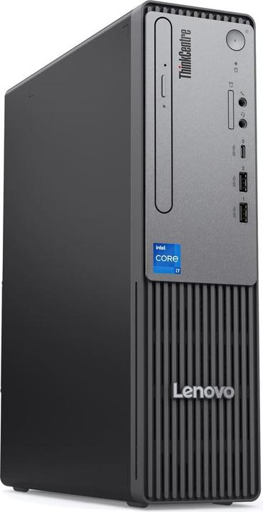 Image du produit Lenovo ThinkCentre Neo 50s G5 SFF i5-14400 4800 SSD512 Intel UHD Graphics 730 DVD - Core i5 - 16 Go (Intel Core i5-14400, 16 Go, 512 Go)