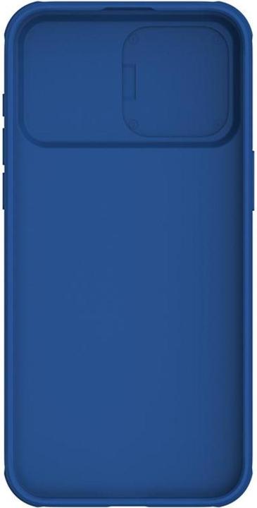 Actual product image Nillkin CamShield Pro (Apple iPhone 15 Pro)