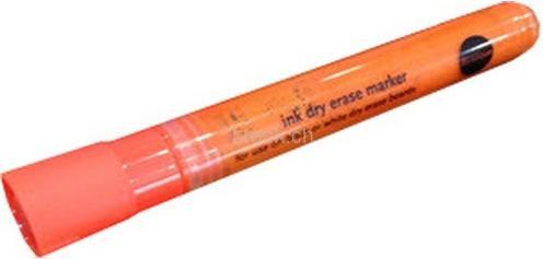 Actual product image Bi-Office Glassboard marker set (4x)