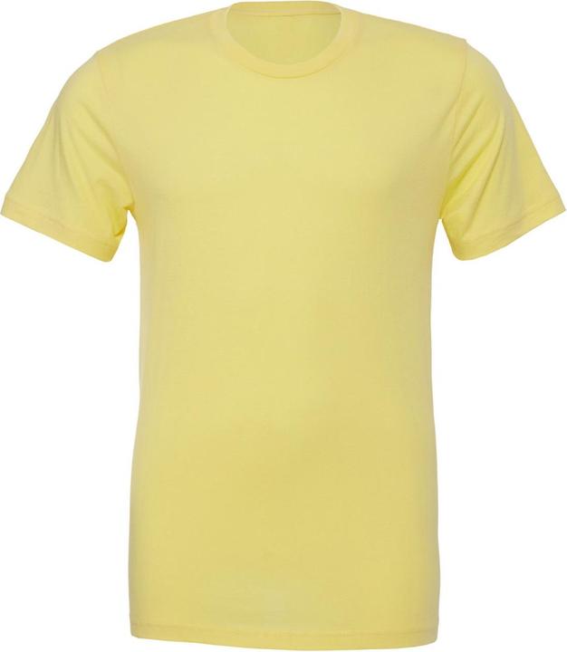Produktbild Bella Canvas TShirt kurzärmlig (4XL)