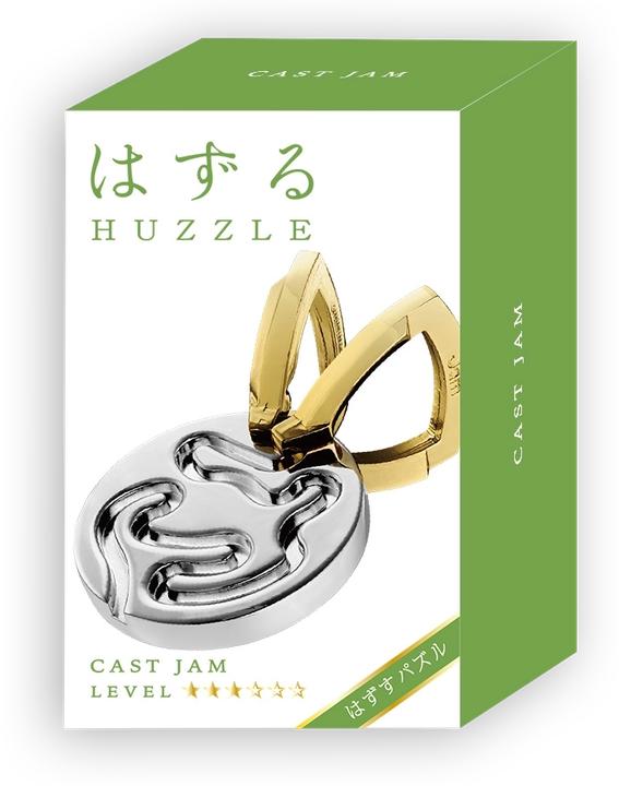 Image du produit G3 EU Huzzle Cast Jam (1 Joueur)