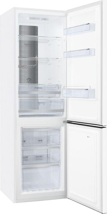 Actual product image Amica Fridge freezer (250 l)