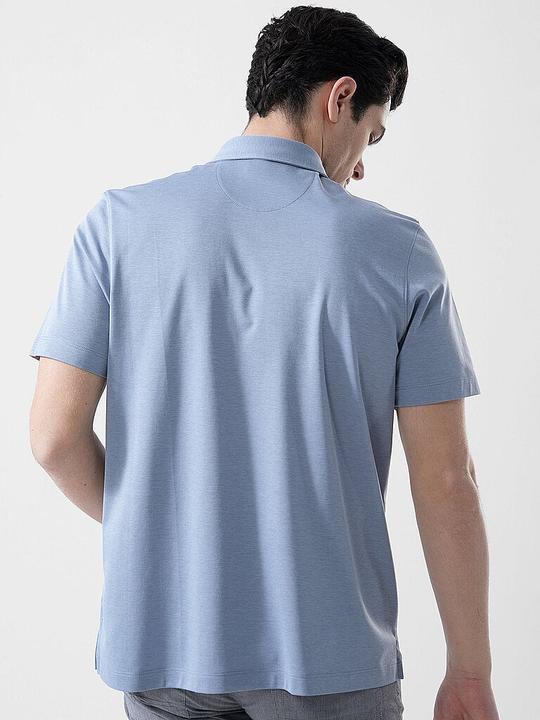 Produktbild Ragman Poloshirt (L)