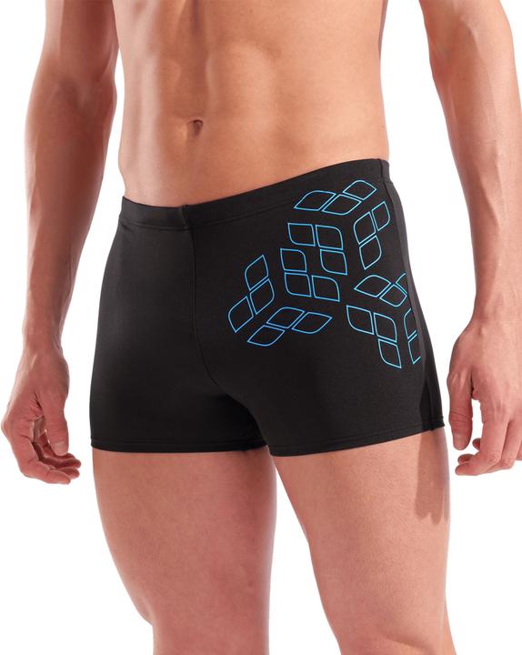 Actual product image Arena M Kikko Graphic Swim Short (7)