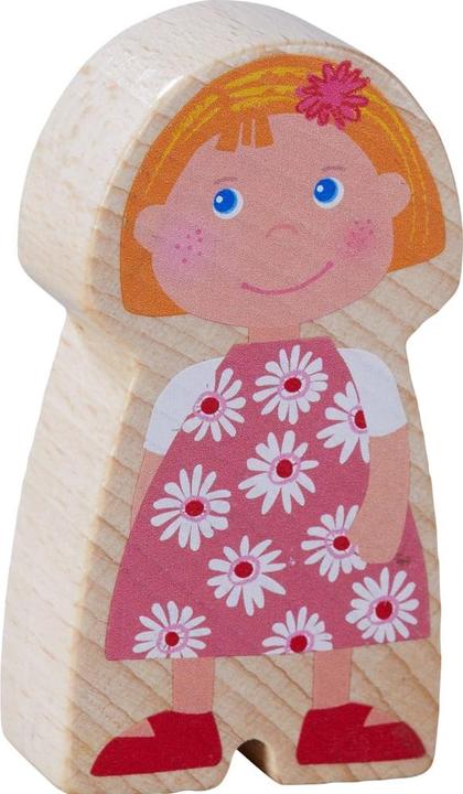 Actual product image Haba Stapelspel Dierlijke evenwichtsoefening