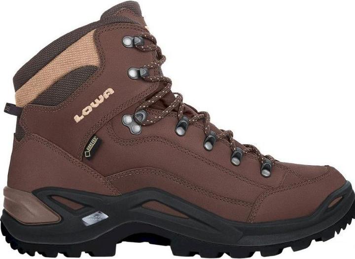 Lowa Renegade GTX Mid