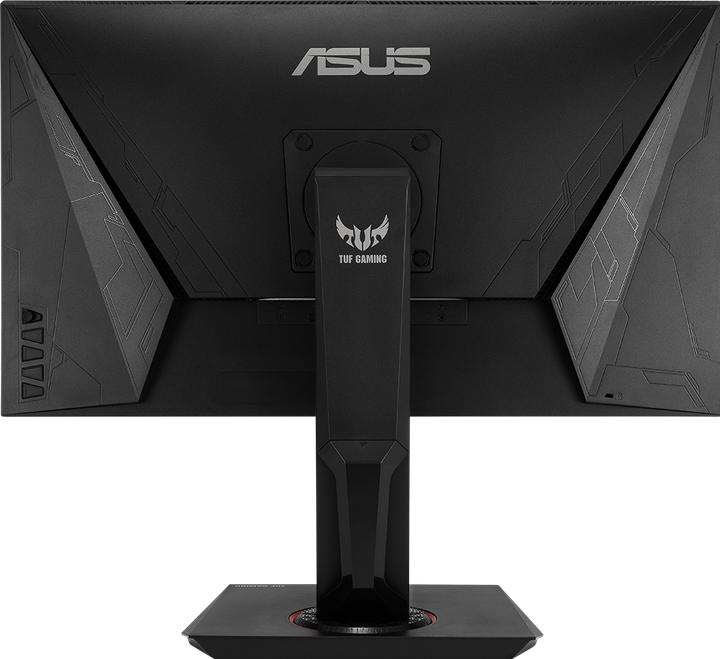 Image du produit ASUS TUF Gaming VG289Q (3840 x 2160 pixels, 28")