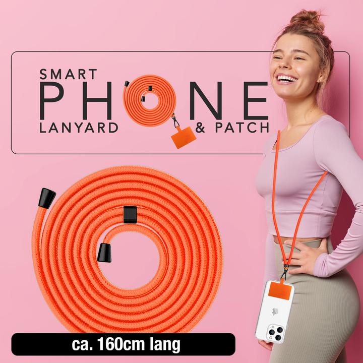 Produktbild Nalia Handyband + Pad