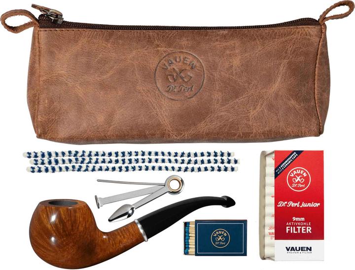 Actual product image Vauen Starter Kit 9042