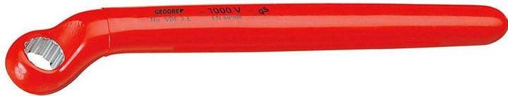 Image du produit Gedore VDE 2E VDE Clé polygonale UDProfile (8 mm)