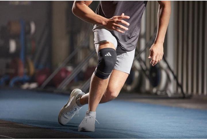 Immagine prodotto Adidas Performance Knee Support (L)