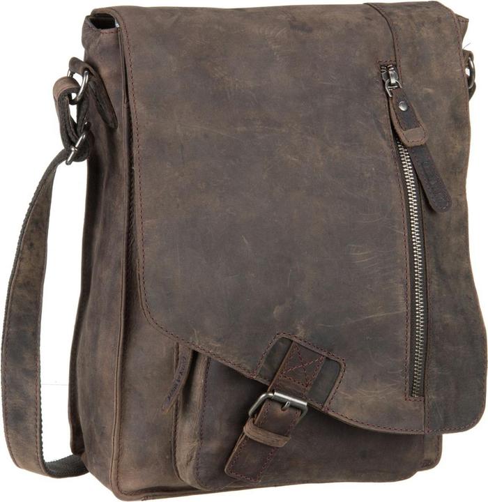 Produktbild Greenburry Umhängetasche Vintage 1949 Revival Crossover Bag