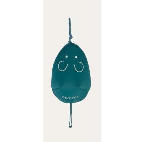 Tucano BTOPOHDB, Mäuse-Tasche, Maus, Neopren, Mouse, Blu