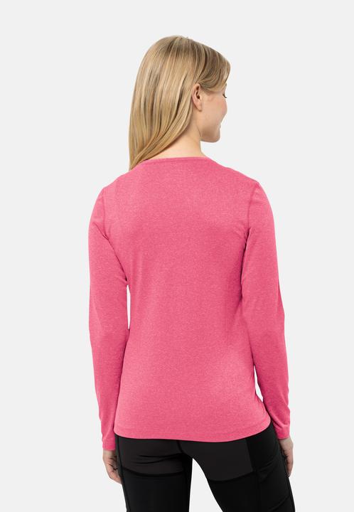 Actual product image Jack Wolfskin Sky Thermal L/S W (M)