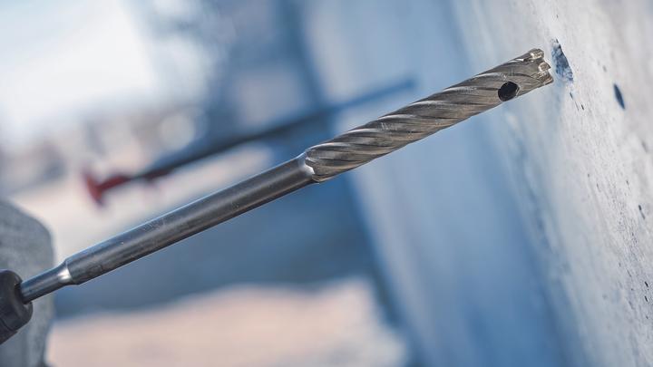 Actual product image Bosch Professional Zubehör PRO SDS plus Rebar Cutter drill bit, 16 x 120 x 300 mm (16 mm)