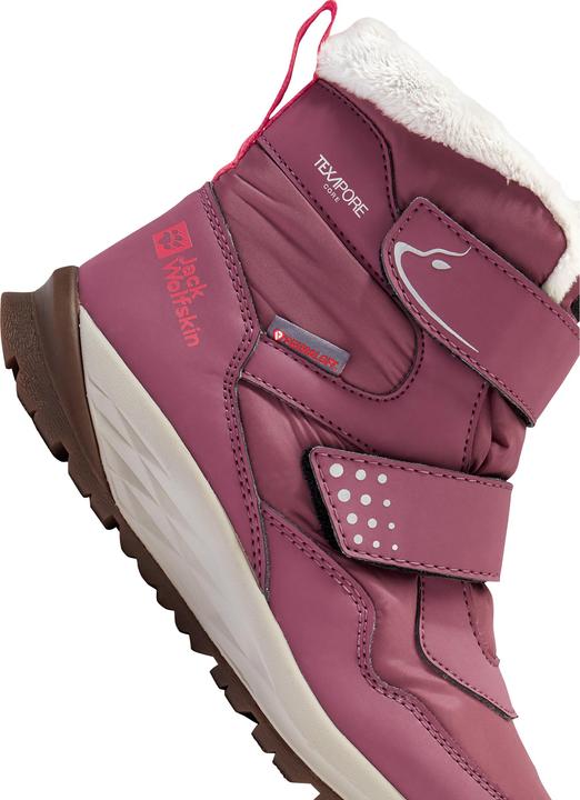 Actual product image Jack Wolfskin Polar Bear-G Texapore Mid Vc K (34)