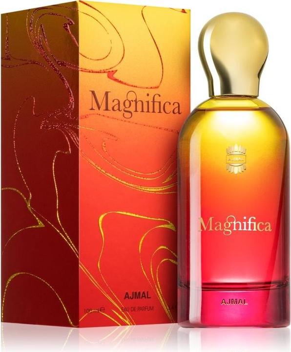 Produktbild Ajmal Magnifica Eau de Parfum - 100ml (Eau de Parfum, 100 ml)