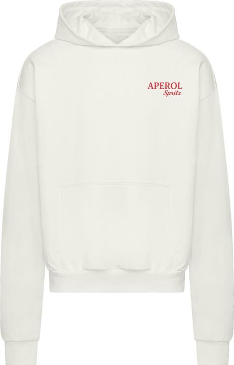 Actual product image Merchcode Aperol Spritz Hoody - 198353 (XS)