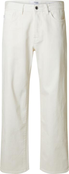 Actual product image Selected 220 Loose Fit Jeans (36)