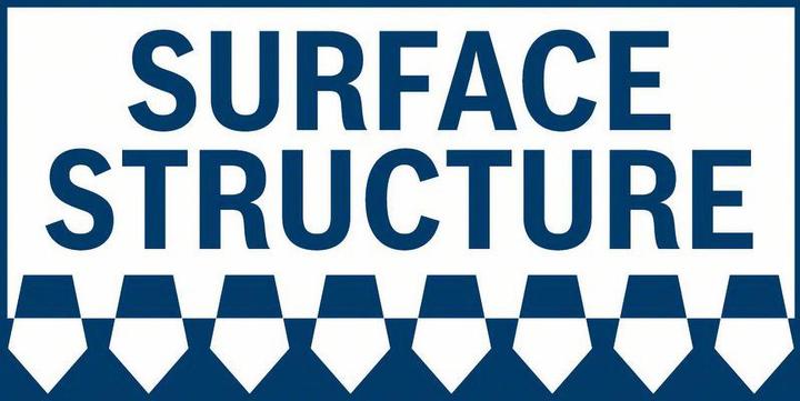 Produktbild Bosch Professional Zubehör EXPERT C470 Schleifpapier, 102 x 62/93 mm, G 240, 10 Stück (240)