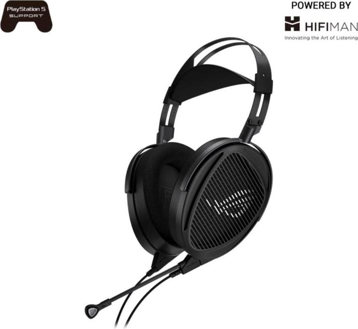Actual product image ASUS Headset ROG Kithara (Cable)