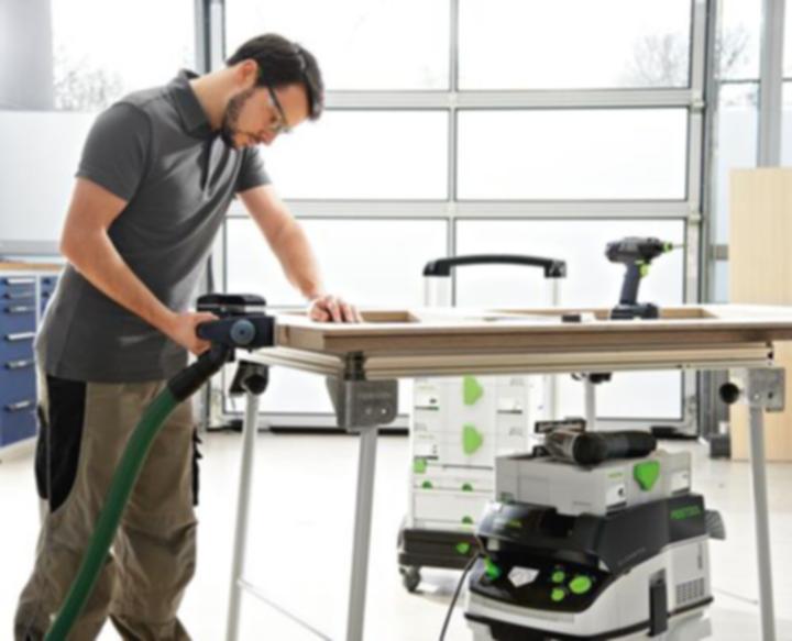 Actual product image Festool EHL 65 EQ-PLUS