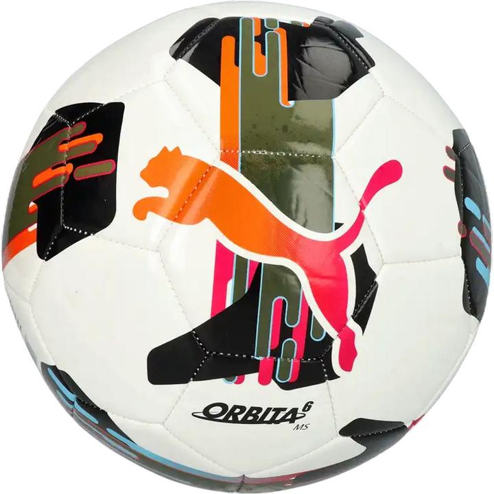 Immagine prodotto Puma Orbita 6 Pallone (4)