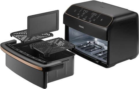 Produktbild Cosori Dual Blaze Twinfry