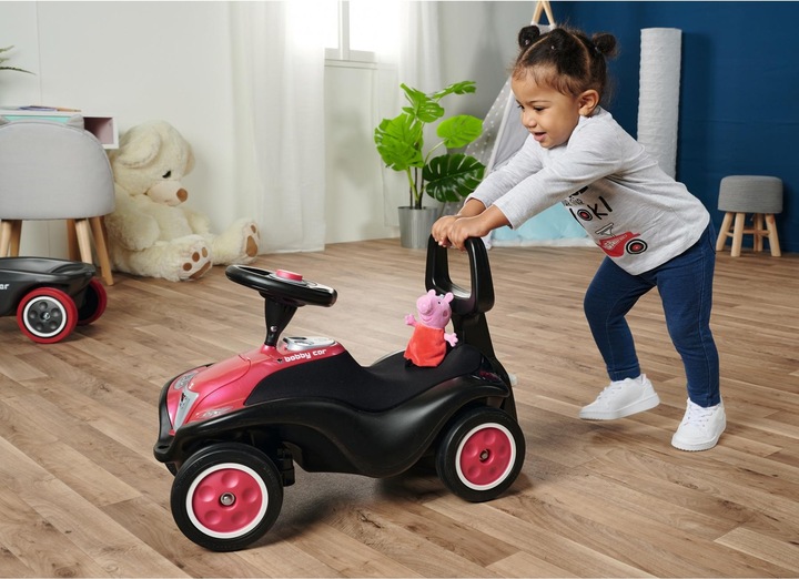 Actual product image BIG Bobby Car Walker