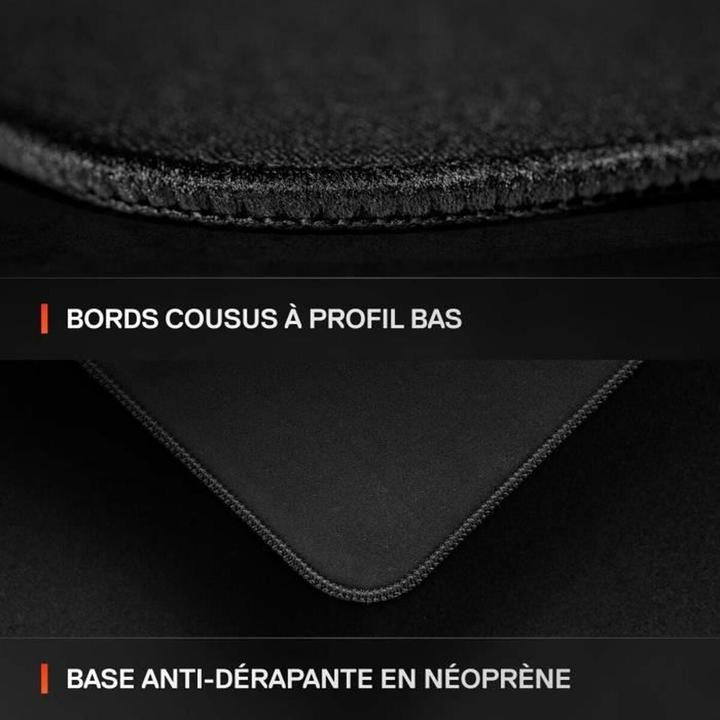 Image du produit SteelSeries QcK Perf L - Control (L)