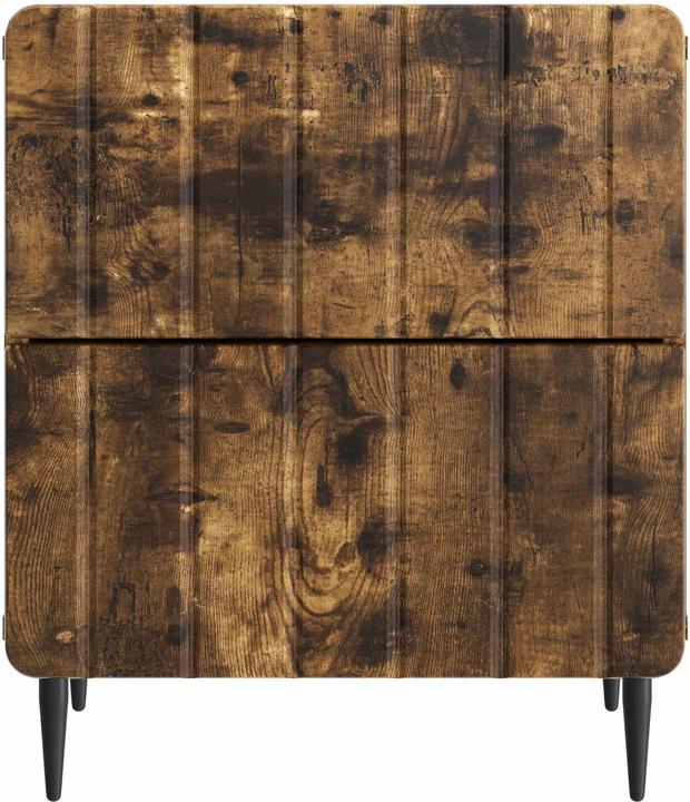 Actual product image vidaXL Nachttisch (34.50 x 43 x 49.50 cm)