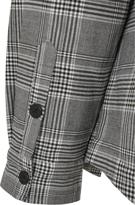 Produktbild Cayler & Sons Plaid Out Quilted Shirt Jacket (M)