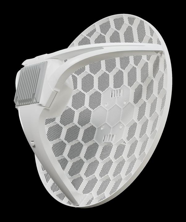 Image du produit MikroTik LHGG LTE6 kit (2024) LHGGR&FG621-EA