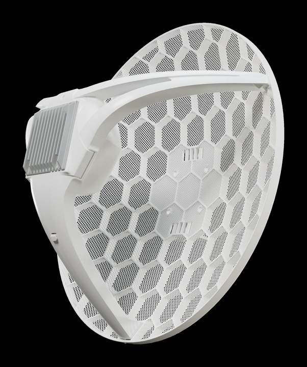 Immagine prodotto MikroTik Kit LHGG LTE6 (2024) LHGGR&FG621-EA