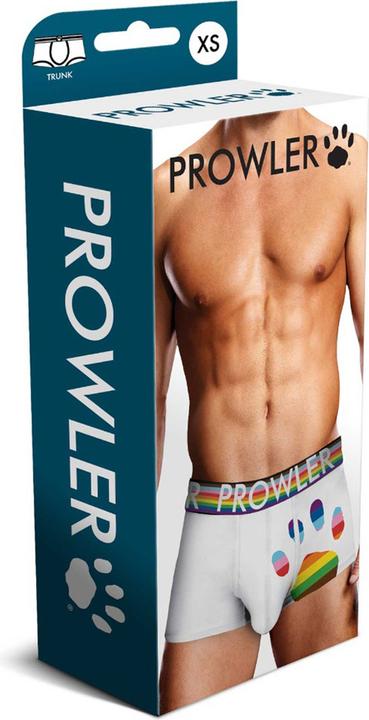 Immagine prodotto Prowler Baule a zampa oversize - S (XS)