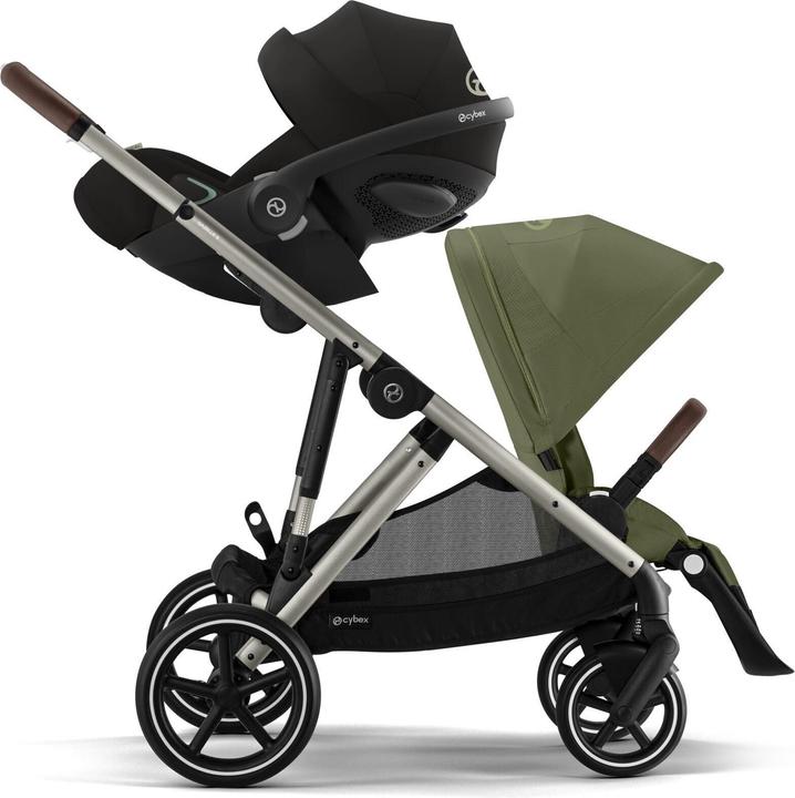 Immagine prodotto Cybex Gazelle S