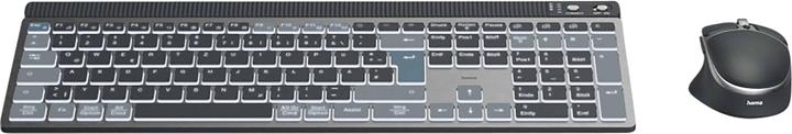 Actual product image Hama WKM-750 (DE, Wireless)