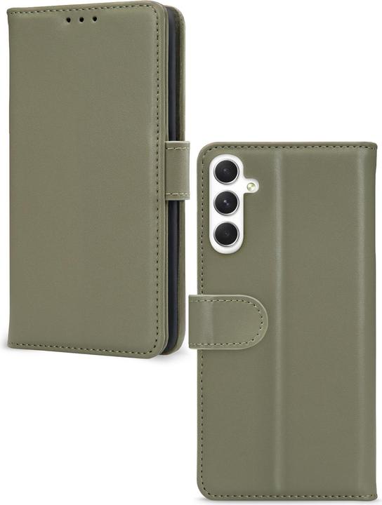 Image du produit Mobilize Portefeuille Gelly Premium (Samsung Galaxy A54 5G)