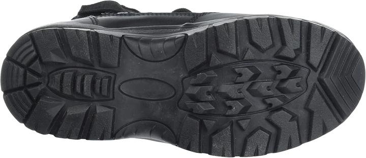 Actual product image Mil-tec Tactical Boot M.Ykk Zipper Black 43 (43)