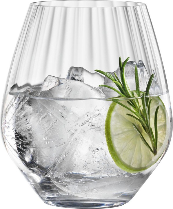 Actual product image Spiegelau gin and tonic (6.25 dl, 4 x, Gin glasses)