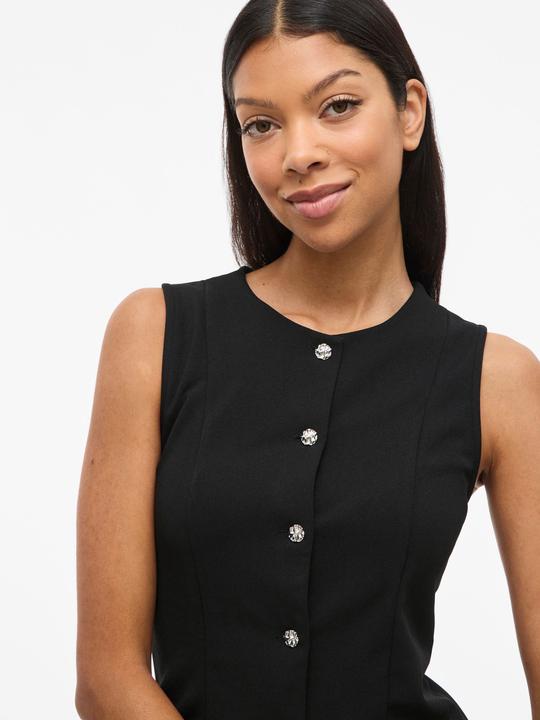 Immagine prodotto Vila VIMERLANO Rundhals Weste (XS)