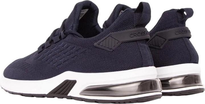 Actual product image Crosshatch Mens Armilla Trainers (44.5)