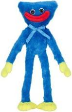 Produktbild Boti Poppy Playtime deluxe peluche Huggy Wuggy 30 cm (30 cm)