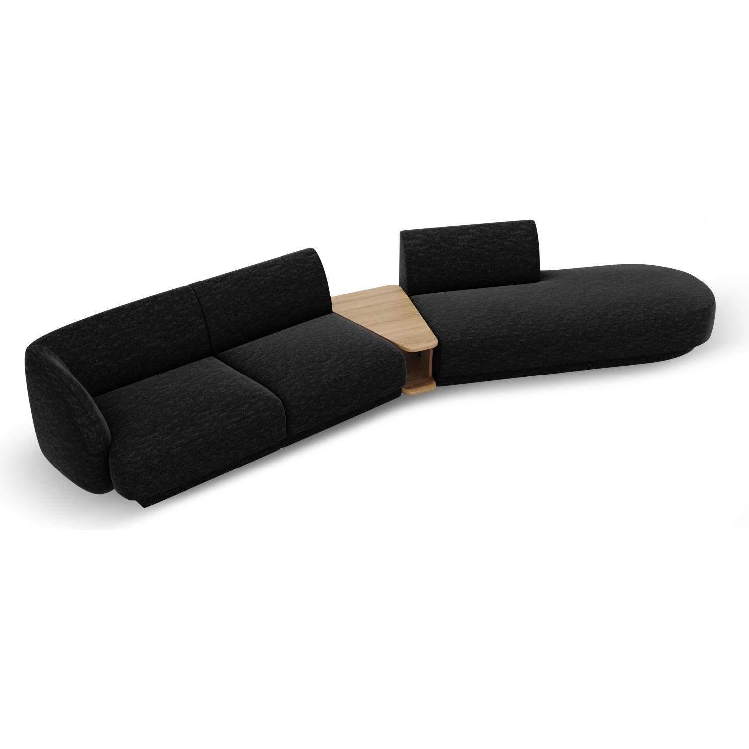 Thumbnail - Micadoni, Sofa, Miley (2-Sitzer, 3-Sitzer, 4-Sitzer)