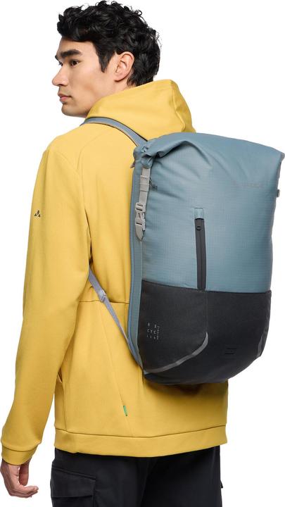 Immagine prodotto Vaude CityGo Bike 23 II Fahrradtasche 34 cm (23 l)