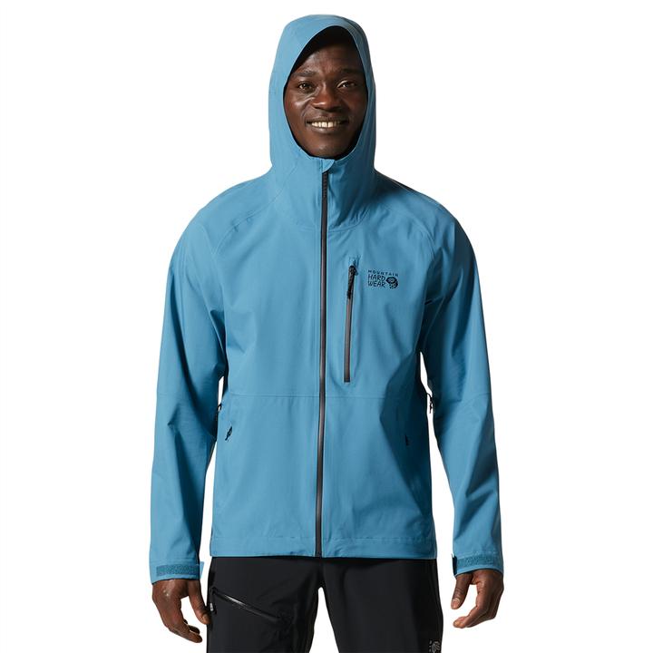 Produktbild Mountain Hardwear M Stretch Ozonic Jacket (S)