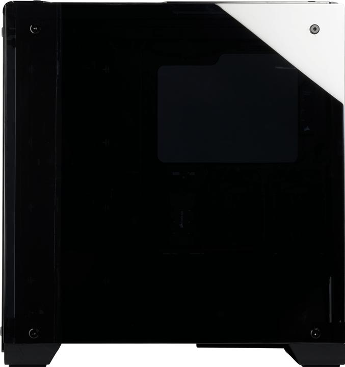 Produktbild Corsair Crystal 570X RGB Mirror (ATX)