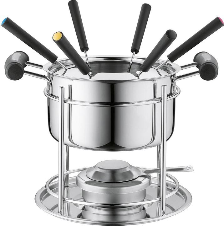 Produktbild Mäser Fondueset ES 11tlg. (Käsefondue)